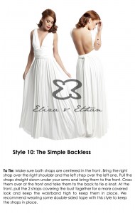 Style #10 (Ivory) 700x1100