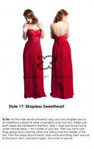 Style #17 (Ruby) 700x1100