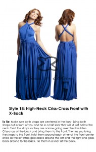 Style #18 (Sapphire) 700x1100