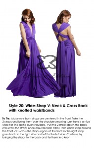 Style #20 (Veronica) 700x1100