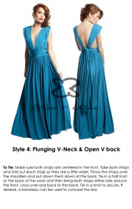 Style #4 (Blue Lagoon) 700x1100