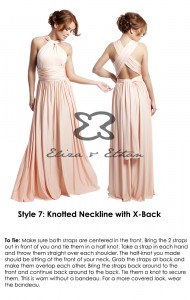 Style #7 (Dusty Peach) 700x1100