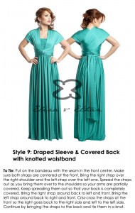 Style #9 (Emerald) 700x1100