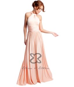 Dusty-Peach-Eliza-and-Ethan-Multiwrap-Dress