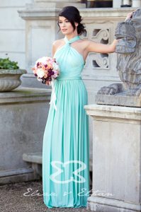 Eliza & Ethan Multiway dress