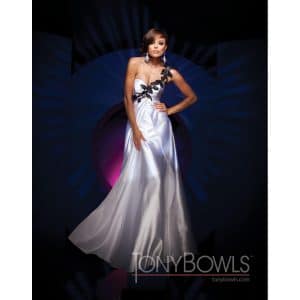 tony-bowls-11129-white-and-black-gown
