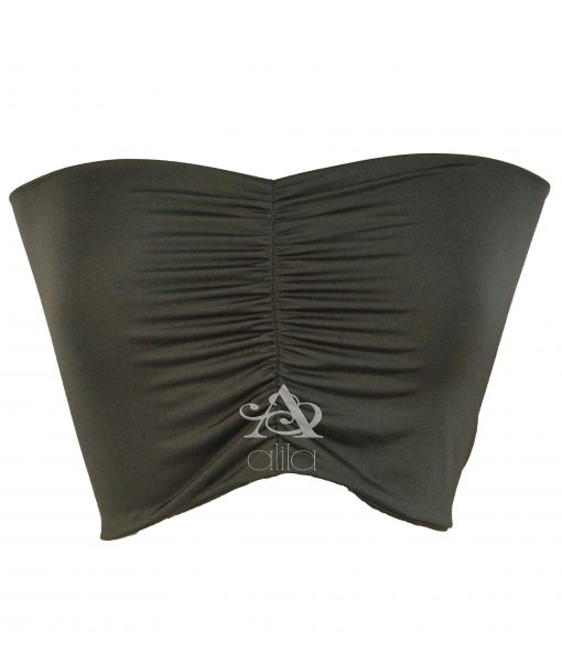 Eliza & Ethan Titanium XL Bandeau Alila