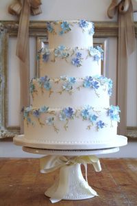baby blue cake 1