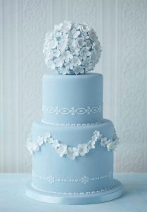 baby blue cake 2