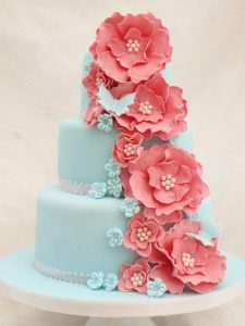 baby blue cake 3