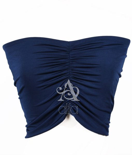 Eliza & Ethan Midnight XL Bandeau Alila