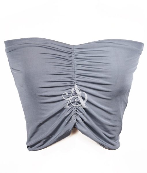 Eliza & Ethan Platinum XL Bandeau Alila
