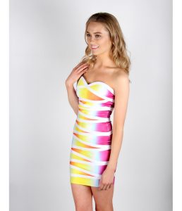 Wow Couture Rainbow side