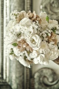 taupe flowers 2