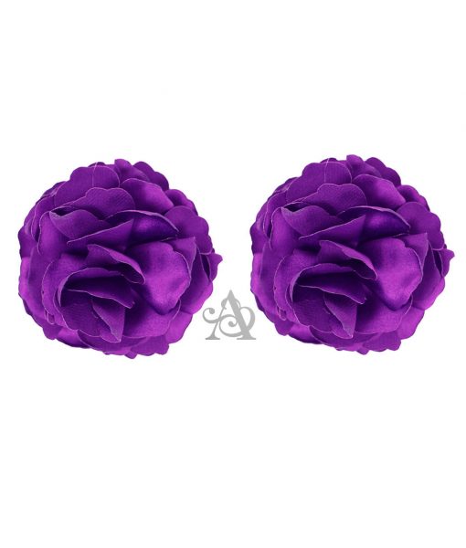 Eliza & Ethan Veronica Flower Clip Alila