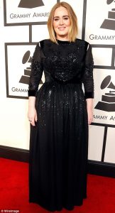 adele