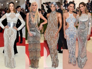 Met Gala Manus v Machina