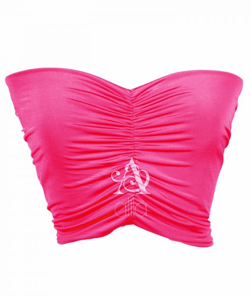 Eliza & Ethan Lotus XL Bandeau Alila