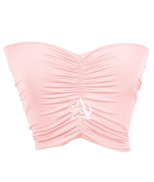 Eliza & Ethan Cherry Blossom XL Bandeau Alila