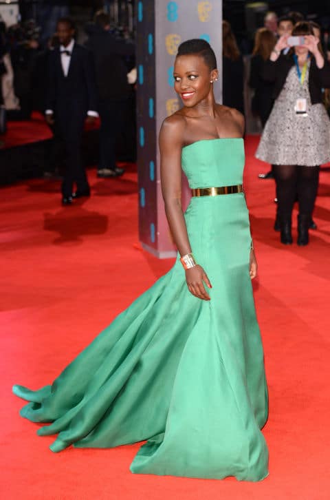 lupita baftas 2017