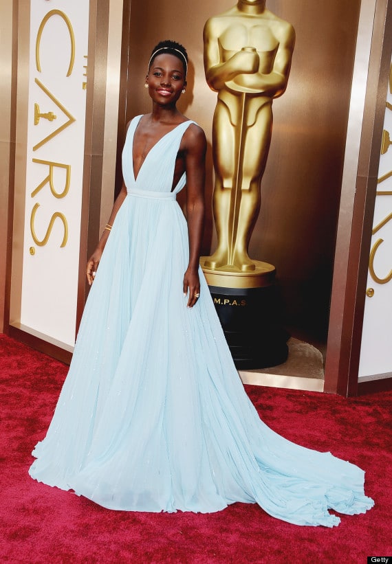 Lupita Oscars