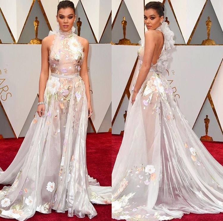 Red Carpet Report - The Oscars | Alila Boutique 