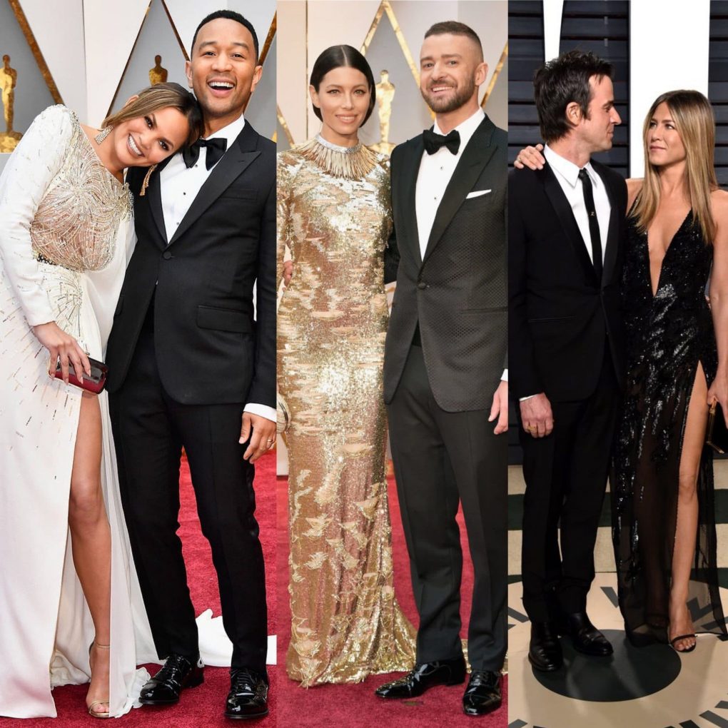 Red Carpet Report - The Oscars | Alila Boutique 