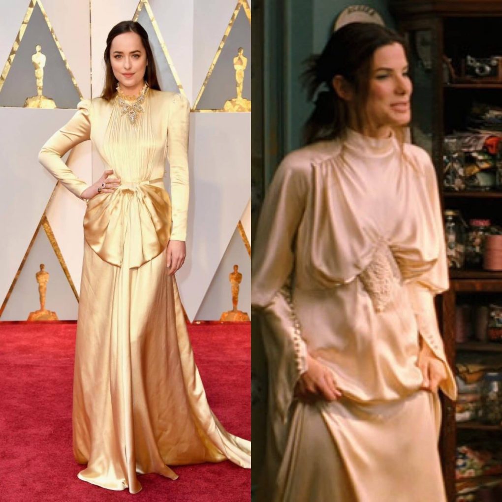 Red Carpet Report - The Oscars | Alila Boutique 