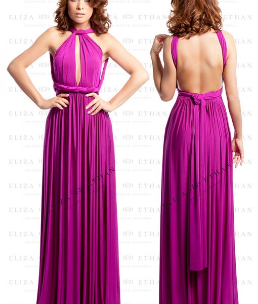 Alila-Azalea-Multiwrap-Dress-Eliza-and-Ethan