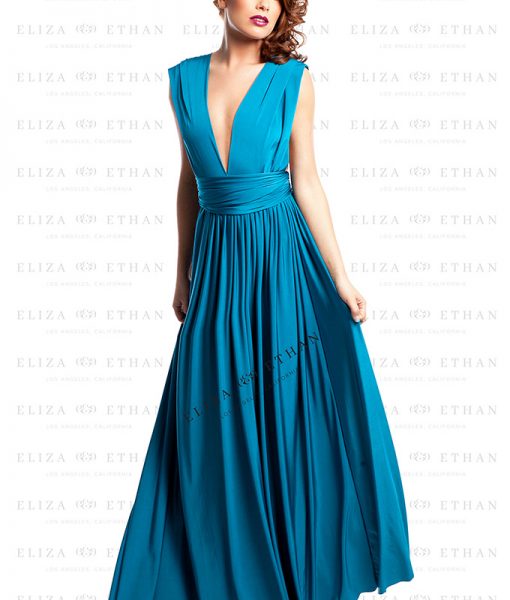 Alila-Blue-Lagoon-Multiwrap-Dress-By-Eliza-and-Ethan
