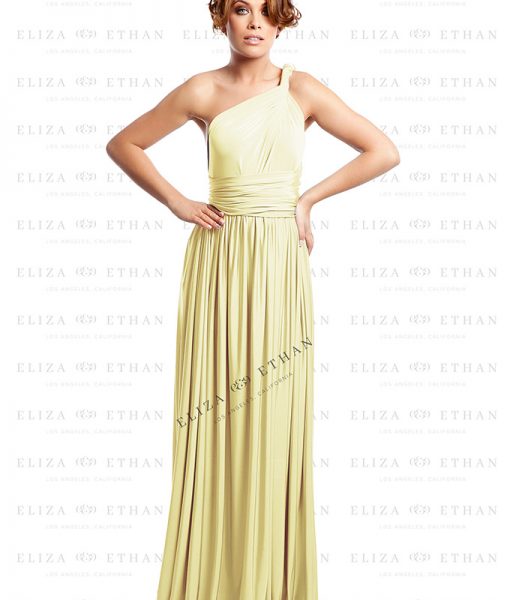 Alila-Daffodil-Multiwrap-Dress-Eliza-and-Ethan