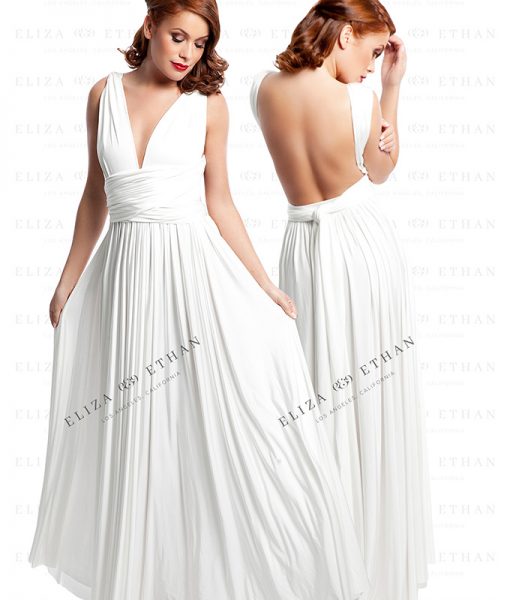 Alila-Ivory-Multiwrap-Dress-by-Eliza-Ethan