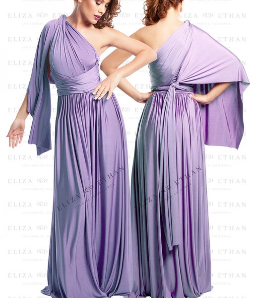 Alila-Lavender-Multiwrap-Dress-Eliza-Ethan