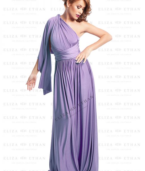 Alila-Lavender-Multiwrap-Dress-by-Eliza-Ethan