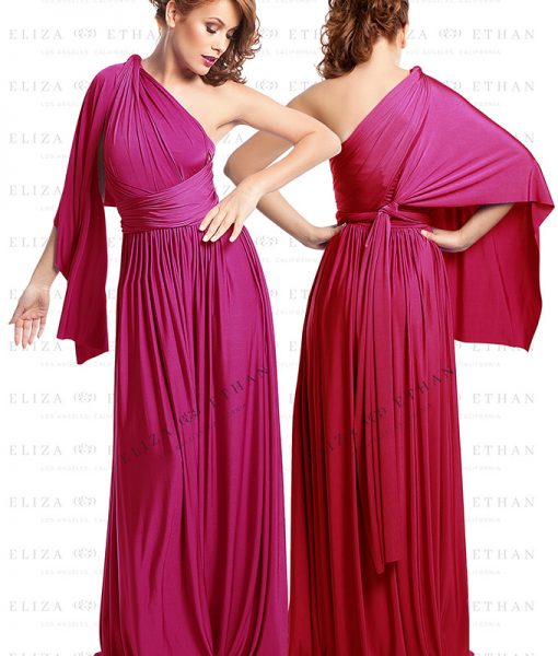 Alila-Lotus-Multiwrap-Dress-Eliza-and-Ethan