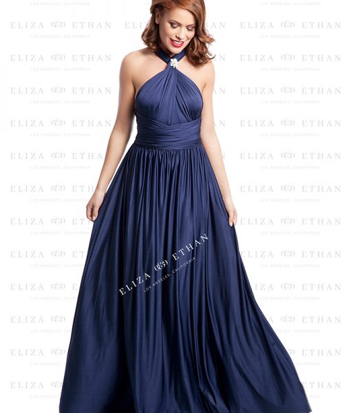 Alila-Midnight-Multiwrap-Dress-Eliza-and-Ethan
