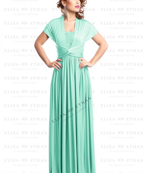 Alila-Mint-Multiwrap-Dress-by-Eliza-and-Ethan