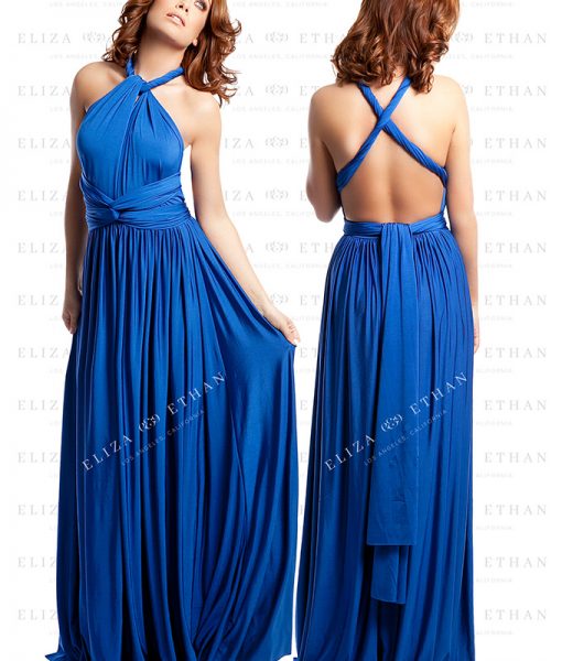 Alila-Saphhire-Multiwrap-Dress-by-Eliza-and-Ethan