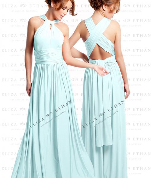 Alila-Seashell-Multiwrap-Dress-by-Eliza-Ethan