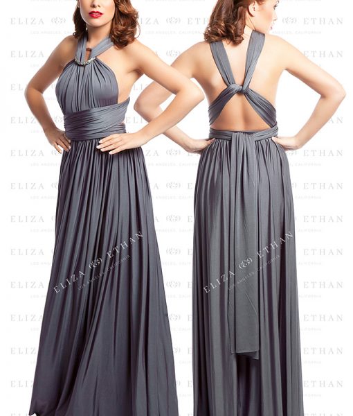 Alila-Titanium-Multiwrap-Dress-by-Eliza-Ethan