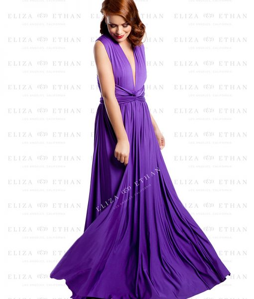 Alila-Veronica-Multiwrap-Dress-by-Eliza-and-Ethan