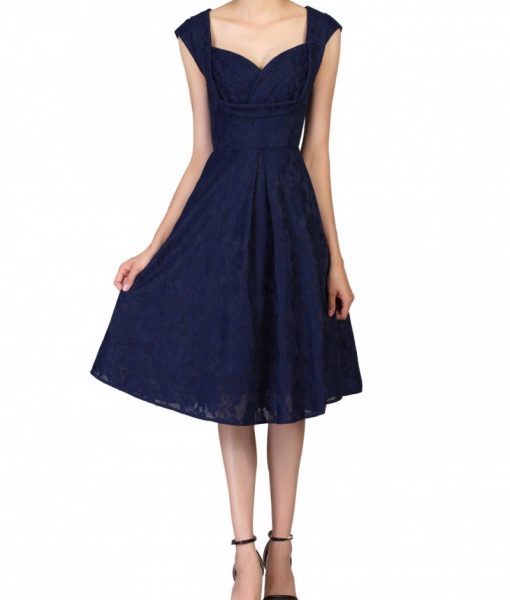 Alila-Crossover-Bust-Lace-Prom-Dress-navy-Jolie-Moi