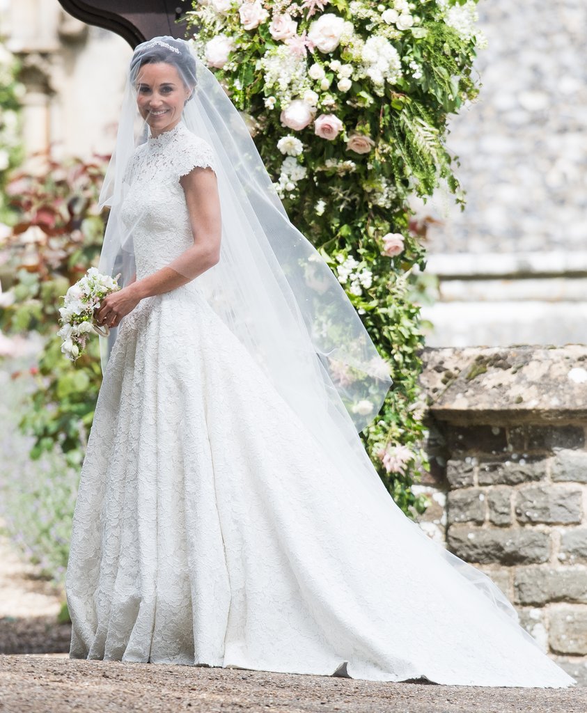 Pippa Middleton Wedding Meghan Markle Alila Blog