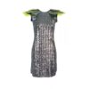 2wins-grey-sequin-layered-shoulder-dress