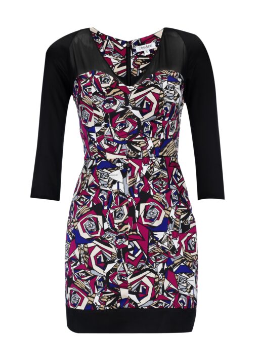 Olivia Rubin Ada Rose Dress