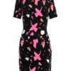 Olivia Rubin Elsa Print Dress