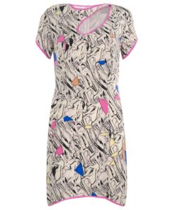 Olivia Rubin teardrop dress