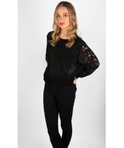knit jumper