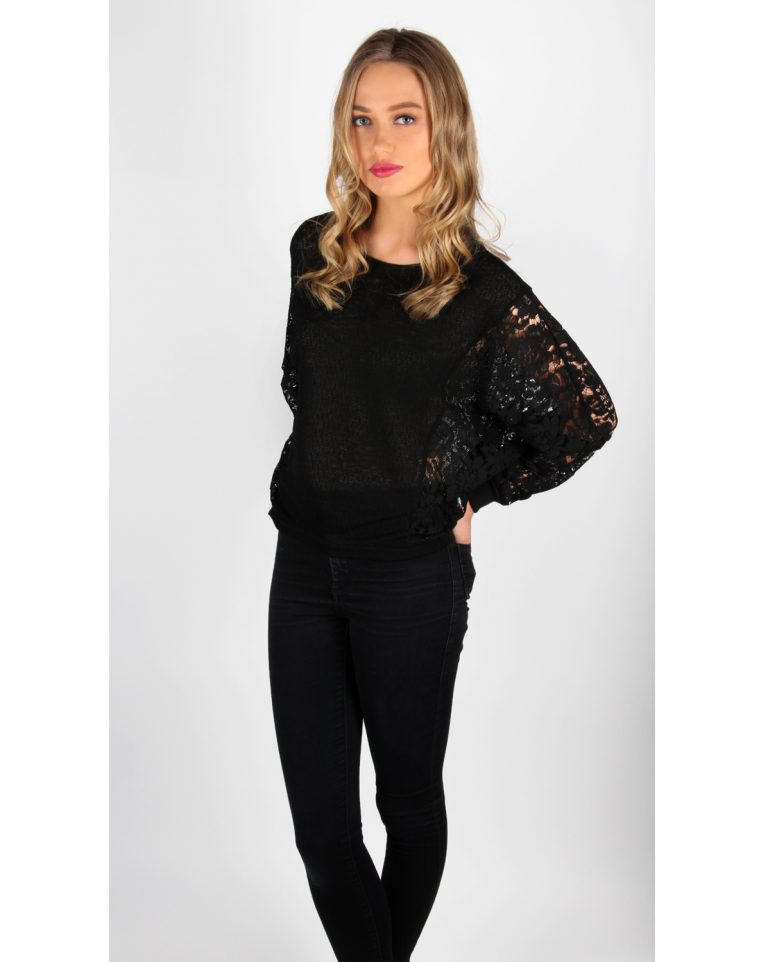 knit jumper