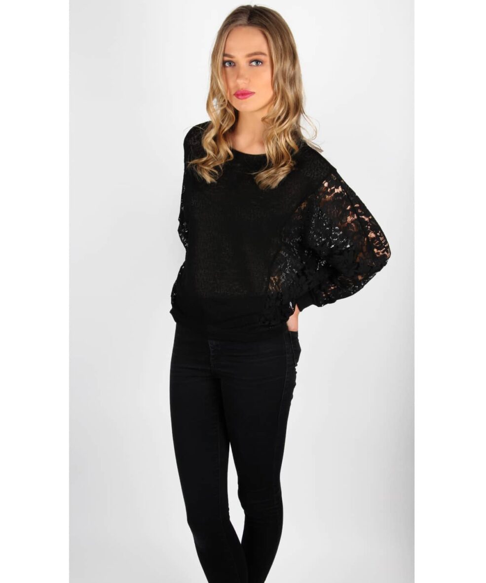 knit jumper
